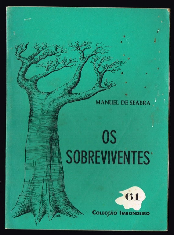 OS SOBREVIVENTES